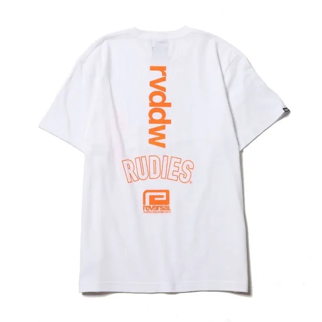 Rudie's RVDDW 2025 T-Shirt