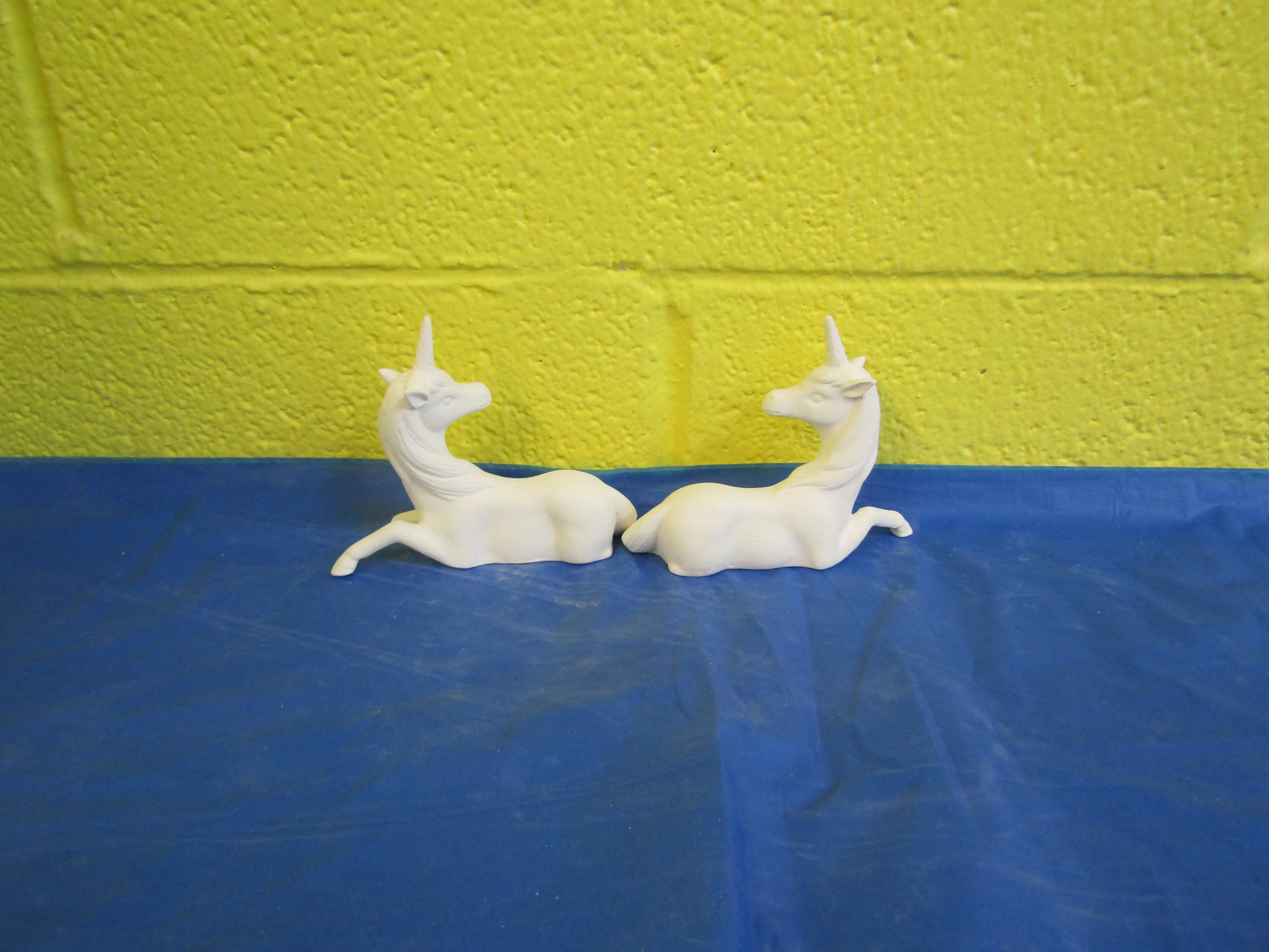 Unicorn - 2pc